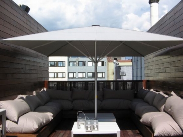 Sonnenschirm Schattello